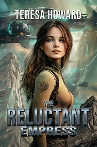 The Reluctant Empress