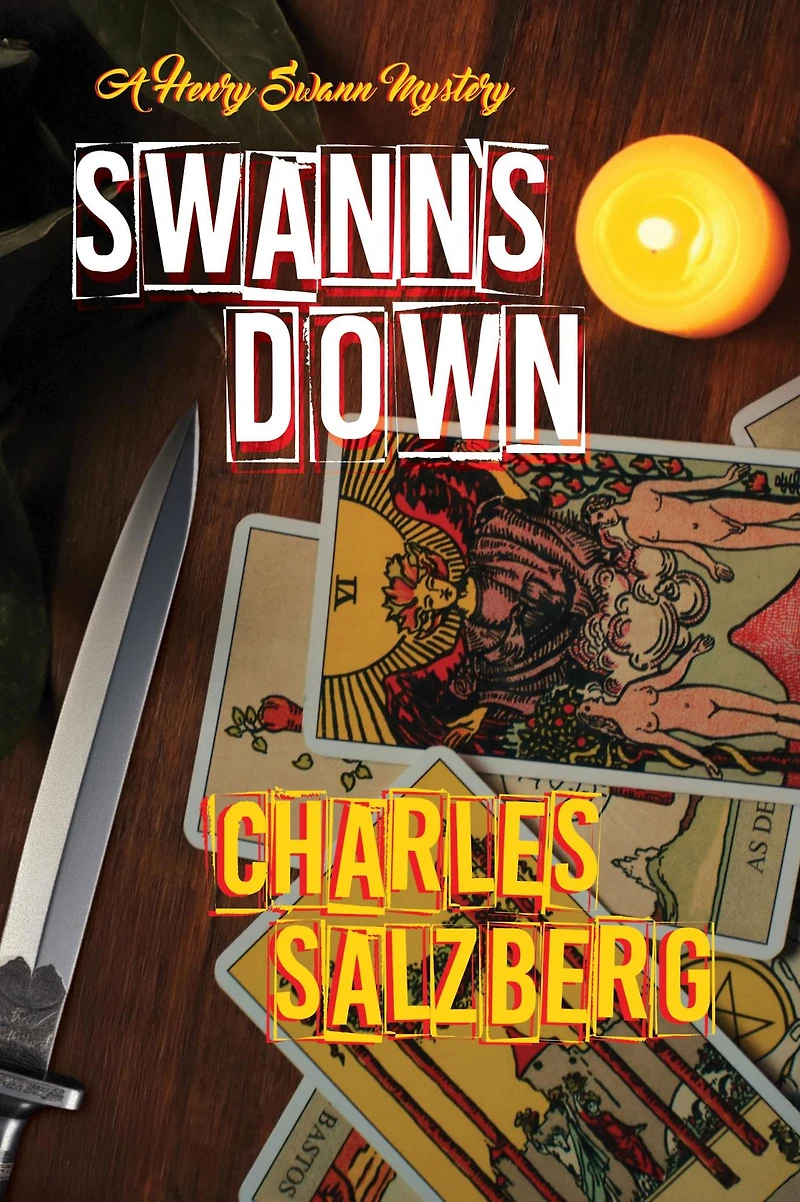 Swann's Down