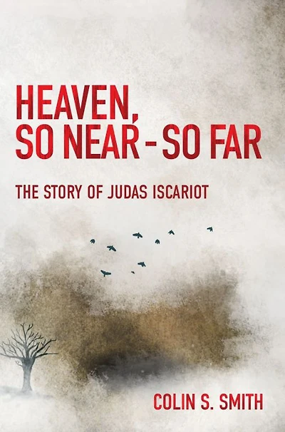 Heaven, So Near- So Far