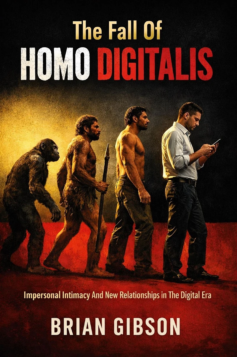 The Fall Of Homo Digitalis: Impersonal Intimacy And New Relationships Digital Era