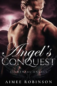 Angel's Conquest: A Paranormal Angel Romance