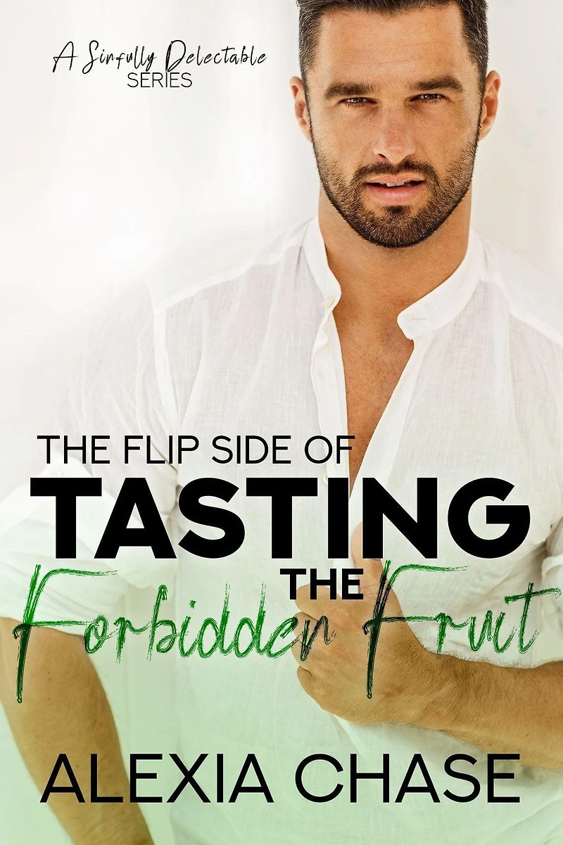 the Flip Side of Tasting Forbidden Fruit