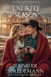 Unlikely Season: (An Amish Christmas Story)