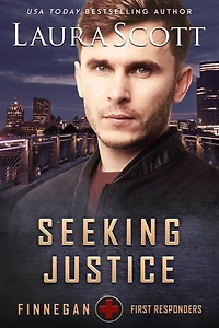 Seeking Justice: A Christian Romantic Suspense