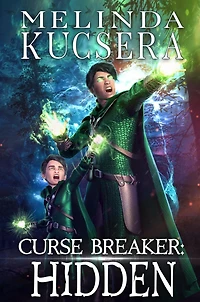 Curse Breaker Hidden