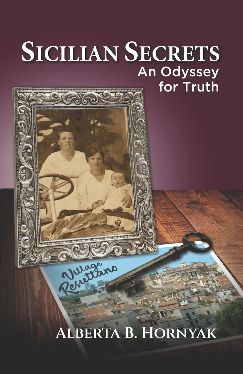 Sicilian Secrets: An Odyssey for Truth