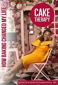 Cake Therapy: How Baking Changed My Life