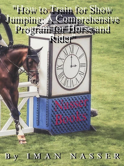 "How to Train for Show Jumping: A Comprehensive Program for Horse and Rider"