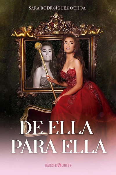 De ella para