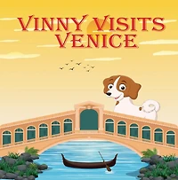 Vinny Visits Venice
