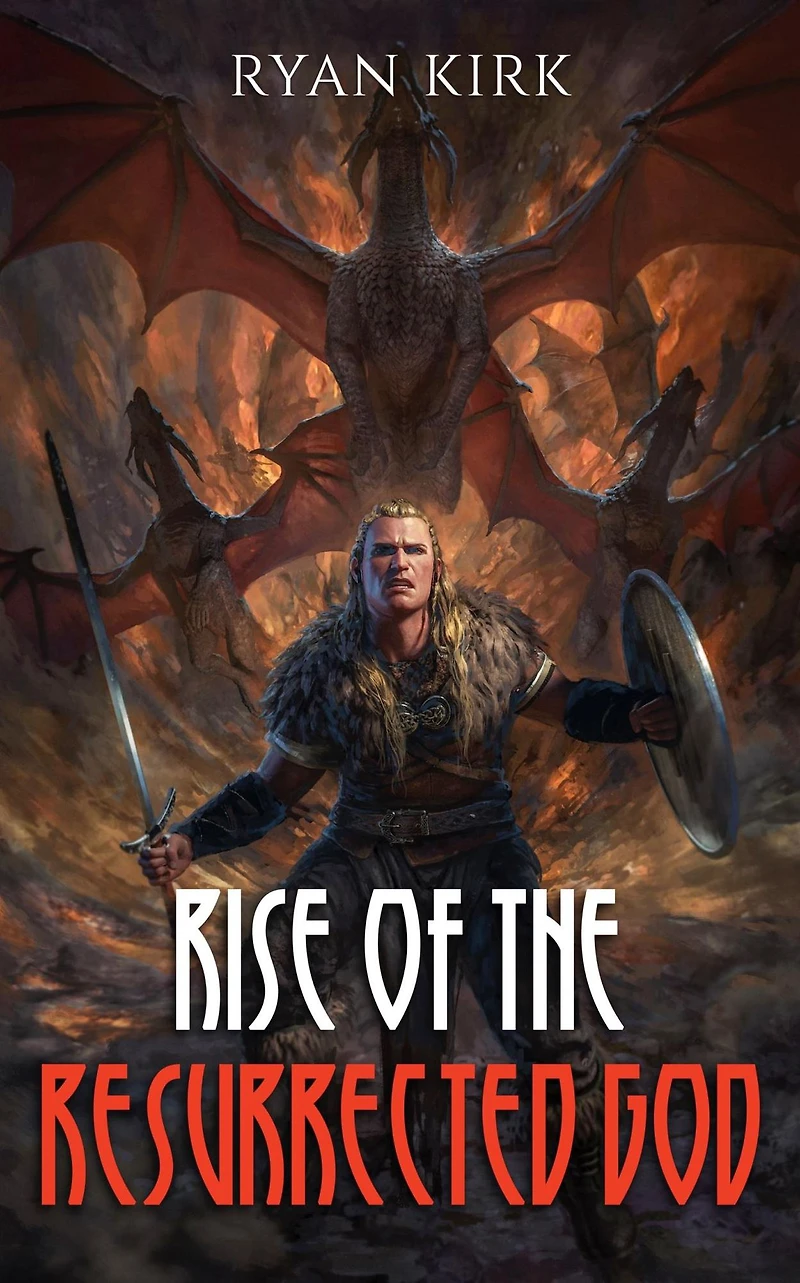 Rise of the Resurrected God