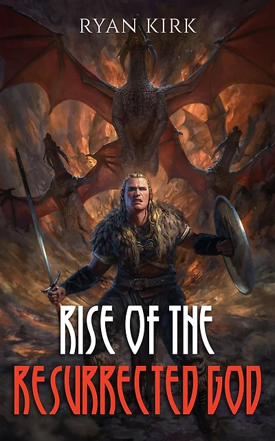 Rise of the Resurrected God