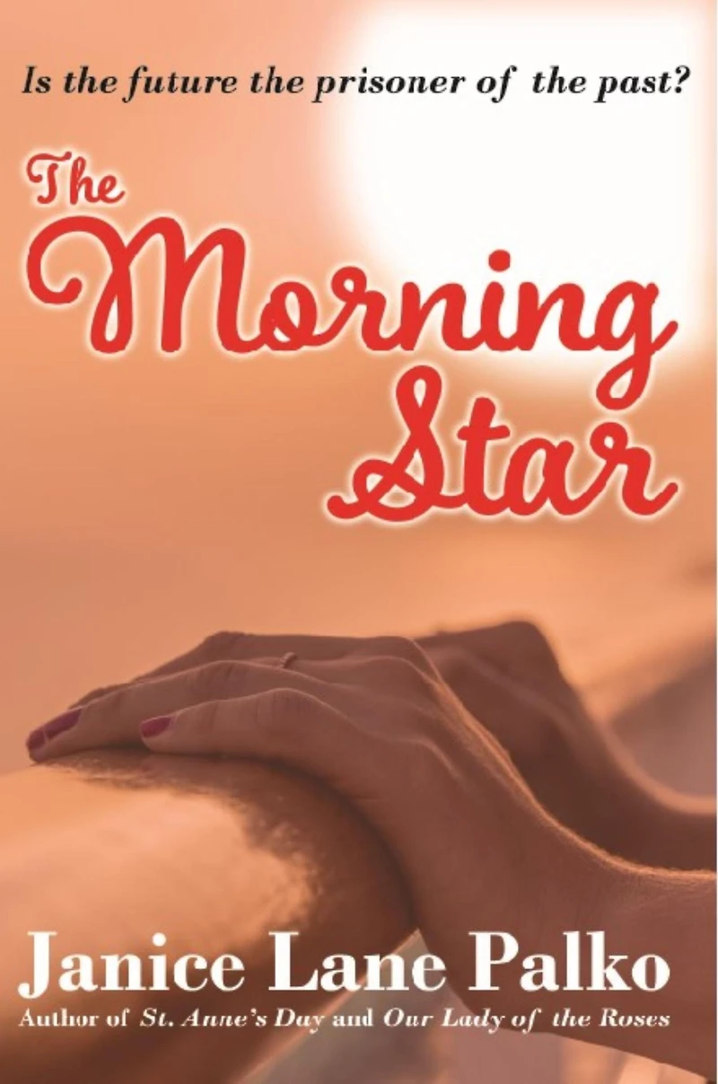 The Morning Star: Holy Hilarity - Book 3