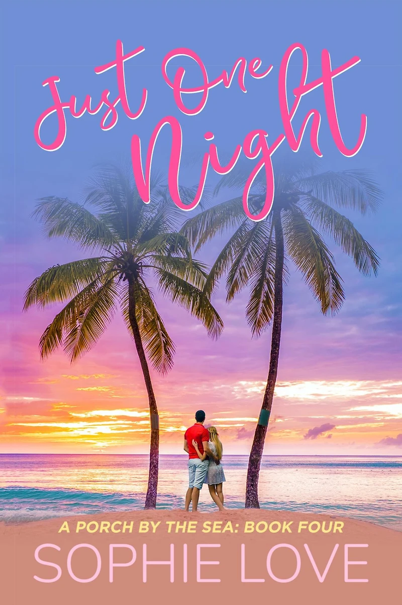 Just One Night (A Porch by the Sea-Book Four)
