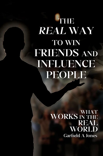 The Real Way to Influence People: What Works World