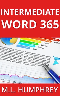 Intermediate Word 365