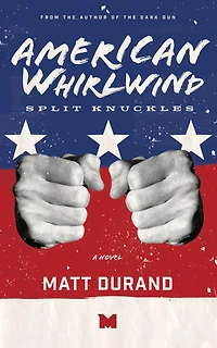 American Whirlwind: Split Knuckles