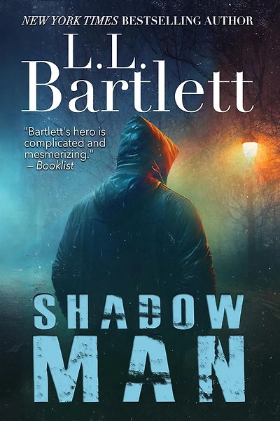 Shadow Man