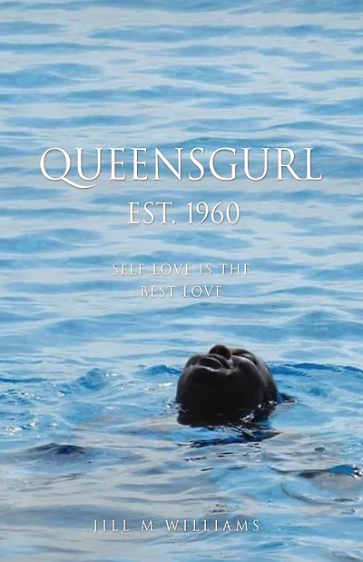 Queensgurl Est. 1960: Self Love Is the Best