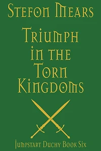 Triumph the Torn Kingdoms