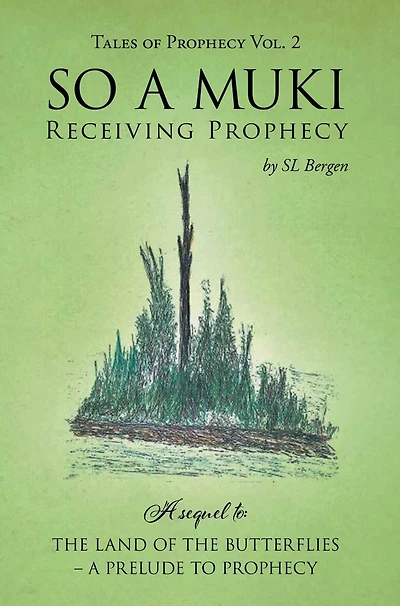 SO A MUKI: Receiving Prophecy