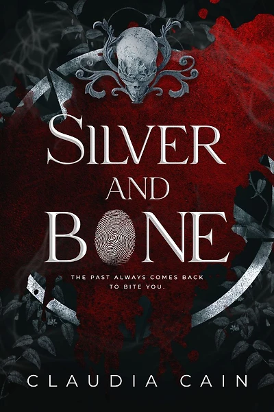 Silver and Bone