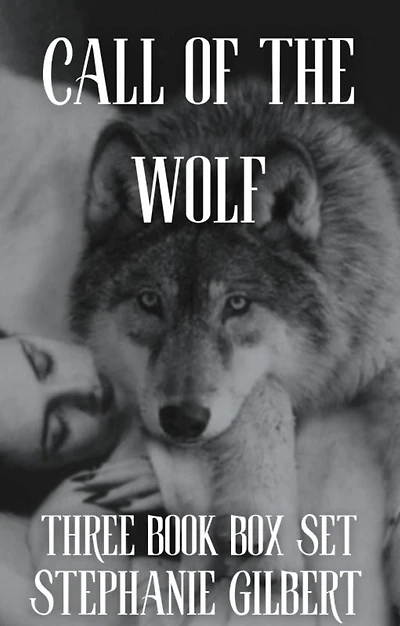 Call of the Wolf Three Book Box Set