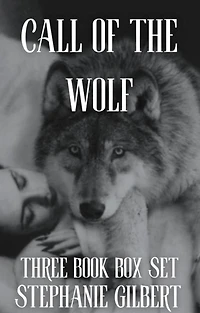 Call of the Wolf Three Book Box Set