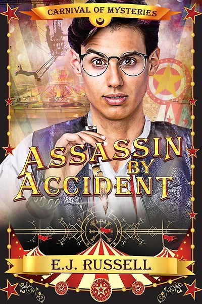 Assassin by Accident
