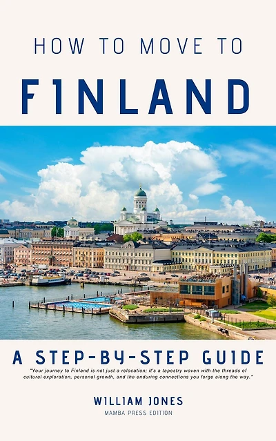 How to Move Finland: A Step-by-Step Guide