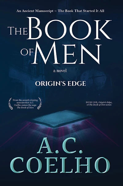 The Book of Men: Origin's Edge