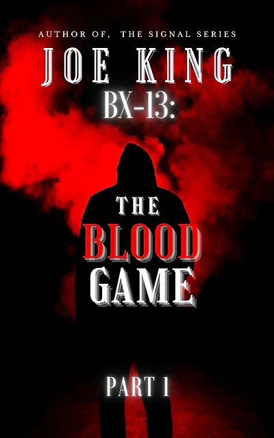Bx-13: Part 1