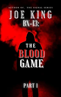 Bx-13: Part 1