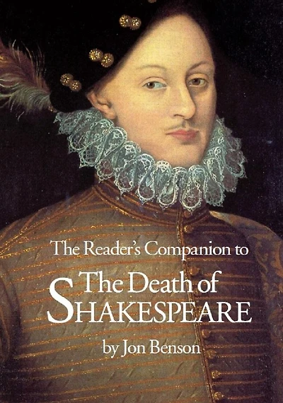 The Reader's Companion to Death of Shakespeare