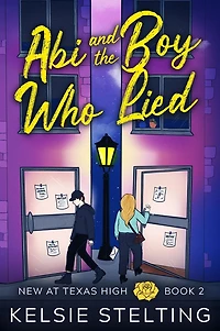 Abi and the Boy Who Lied