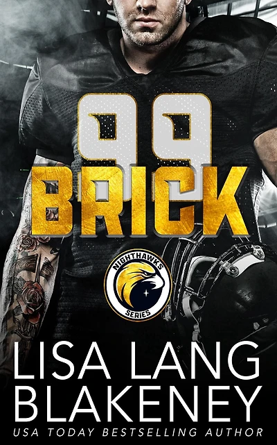 BRICK: A Football Romance