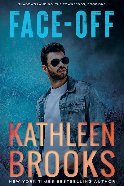 Face-Off: Shadows Landing: The Townsends