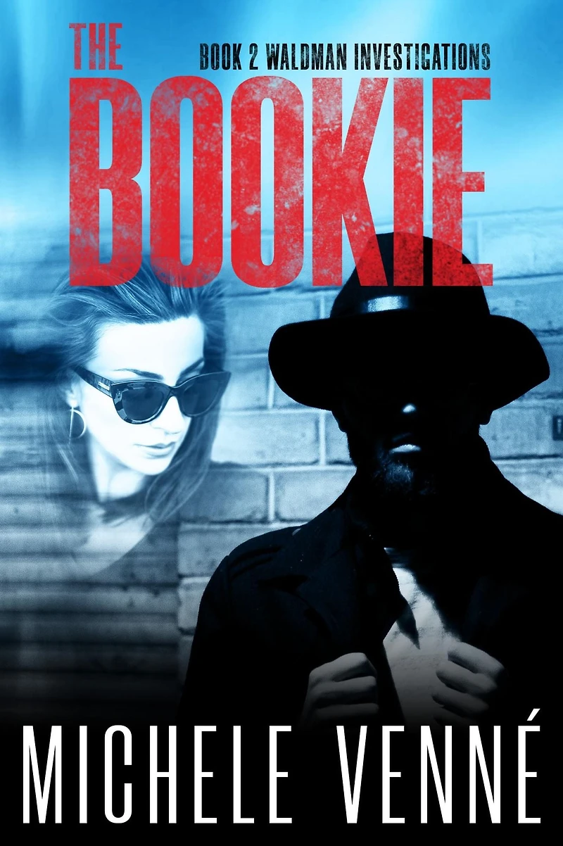 The Bookie