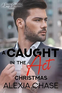 A Caught the Act Christmas
