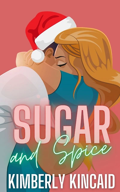 Sugar and Spice