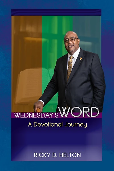Wednesday's Word: A Devotional Journey