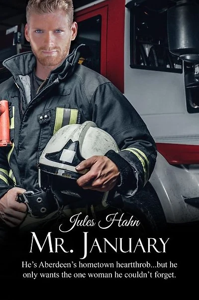 Mr. January