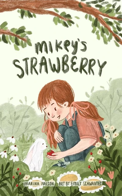 Mikey's Strawberry