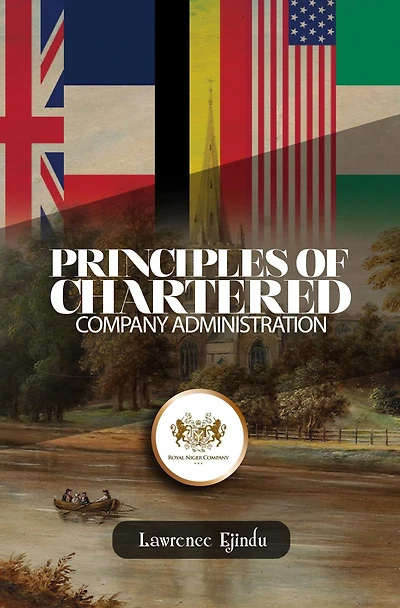 Principles of Chartered Company Administration