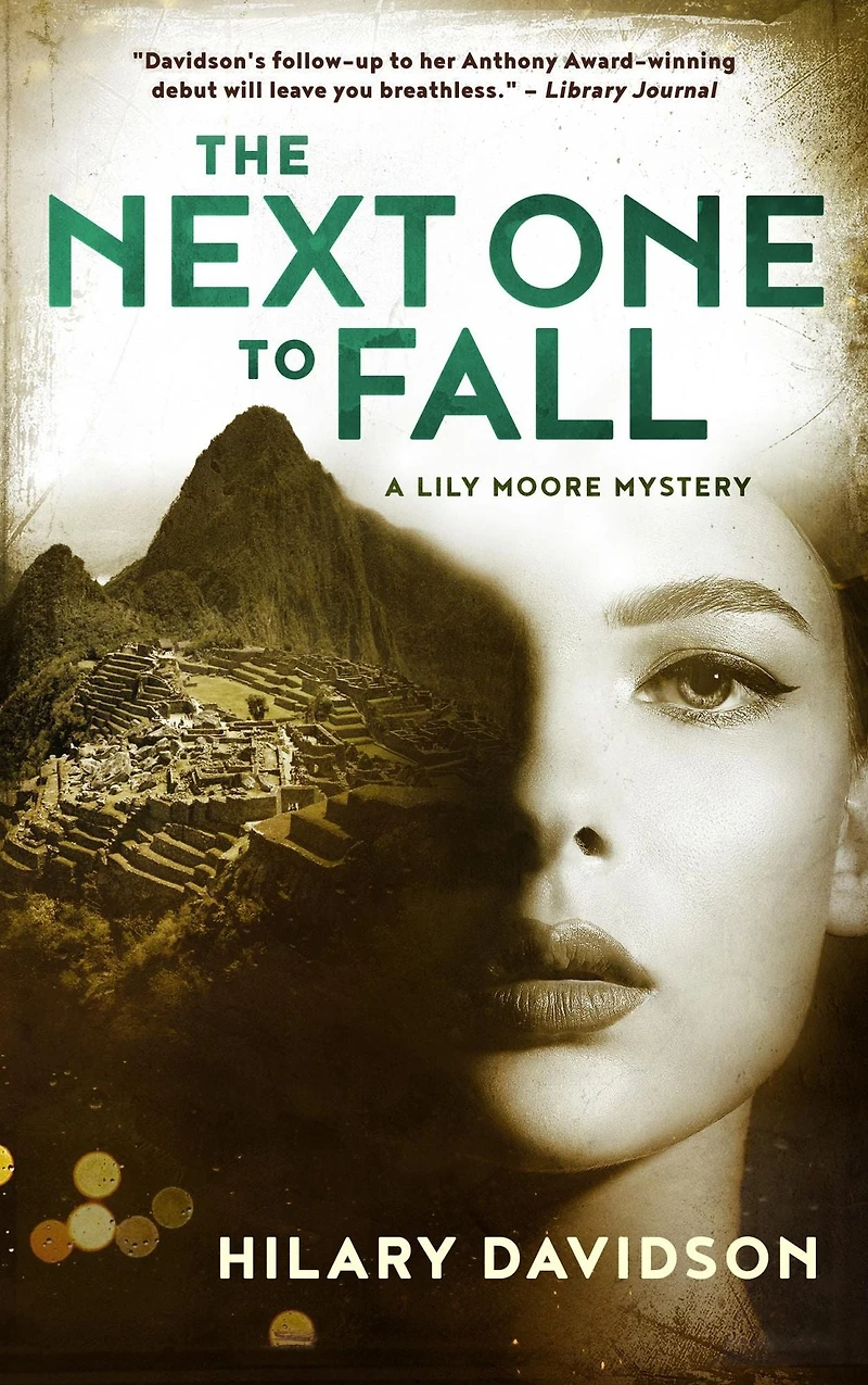 The Next One to Fall