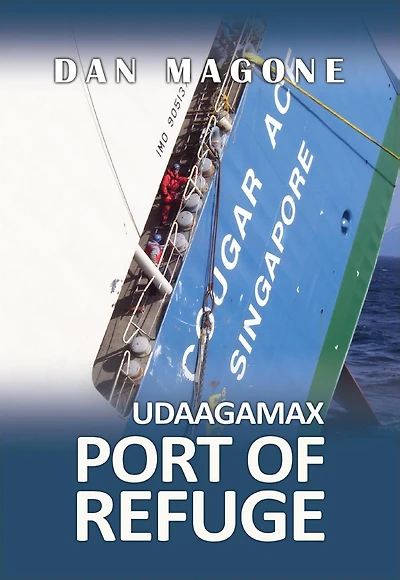 Port of Refuge: Udaagamax