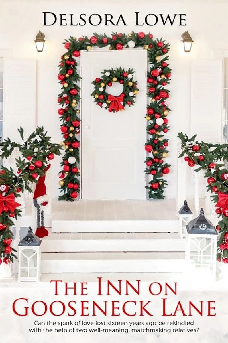 The Inn on Gooseneck Lane