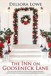 The Inn on Gooseneck Lane
