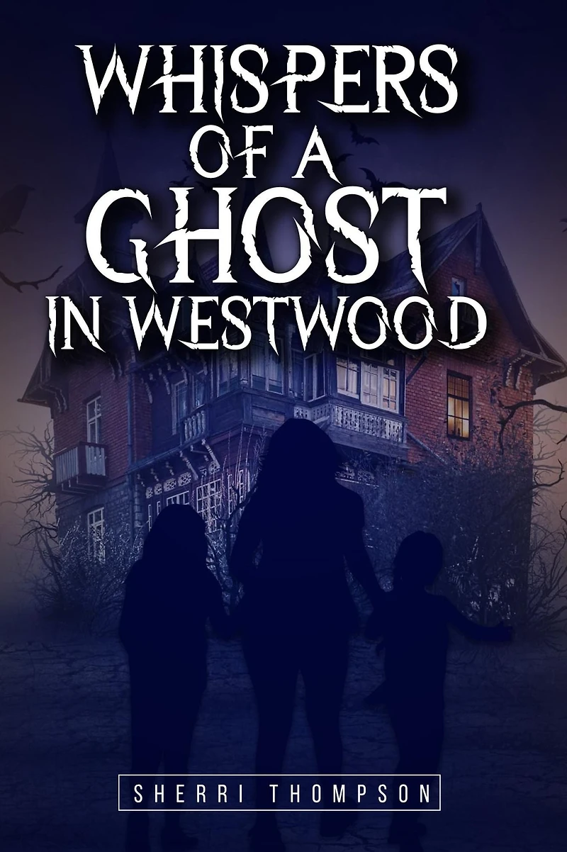 Whispers of a Ghost in Westwood