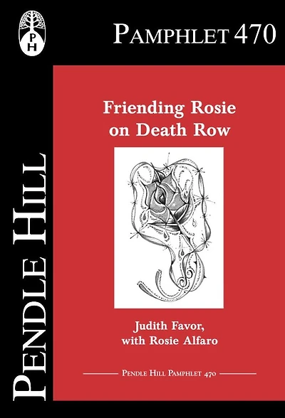 Friending Rosie on Death Row
